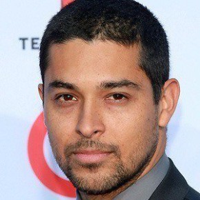 Wilmer Valderrama