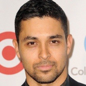 Wilmer Valderrama
