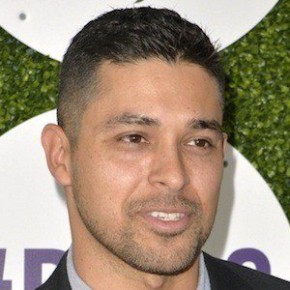 Wilmer Valderrama