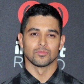 Wilmer Valderrama