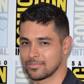 Wilmer Valderrama