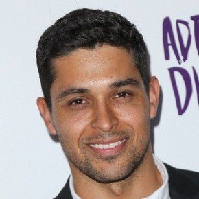 Wilmer Valderrama