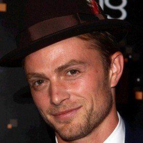 Wilson Bethel