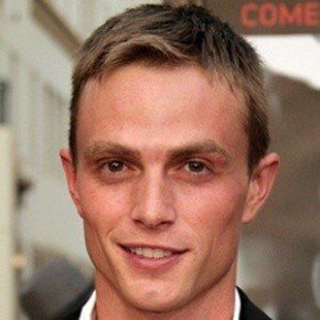 Wilson Bethel