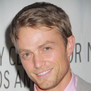 Wilson Bethel
