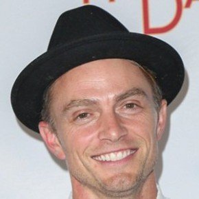 Wilson Bethel