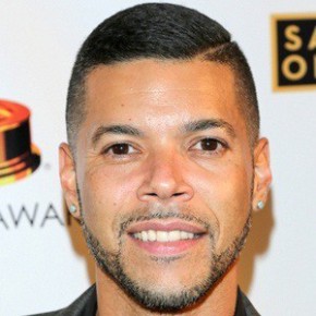 Wilson Cruz