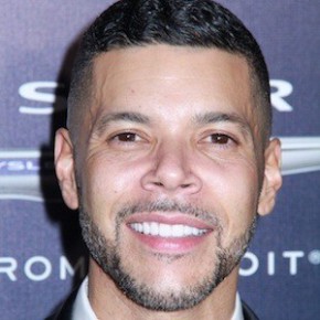 Wilson Cruz