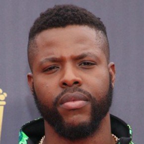 Winston Duke