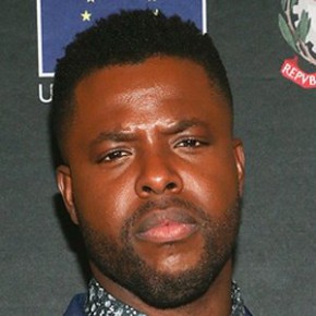 Winston Duke