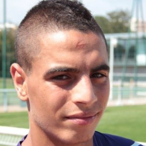 Wissam Ben Yedder