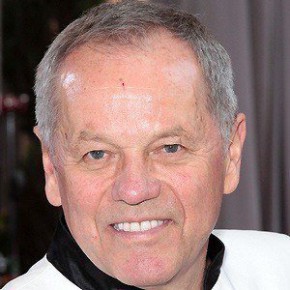 Wolfgang Puck