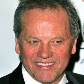 Wolfgang Puck