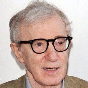 Woody Allen