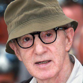 Woody Allen