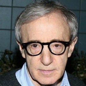 Woody Allen