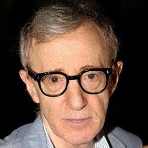 Woody Allen