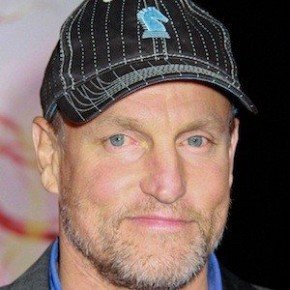 Woody Harrelson