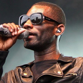 Wretch 32