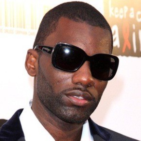 Wretch 32