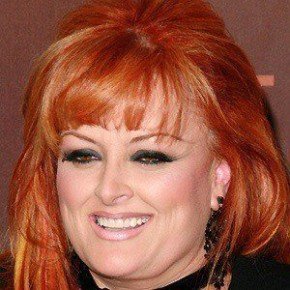 Wynonna Judd