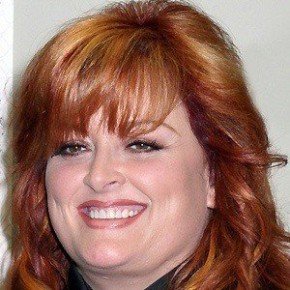 Wynonna Judd