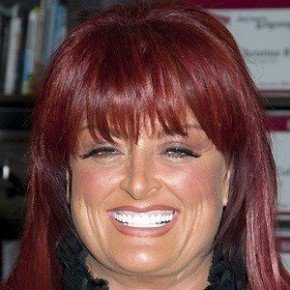 Wynonna Judd