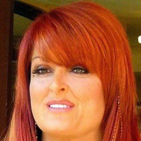 Wynonna Judd