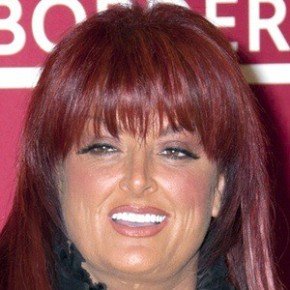 Wynonna Judd