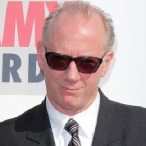 Xander Berkeley