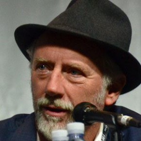 Xander Berkeley