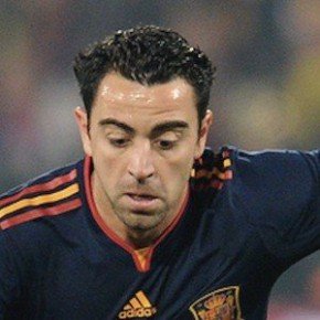 Xavi