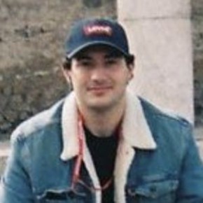 Xavier Di Petta