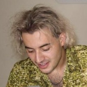 Xavier Di Petta