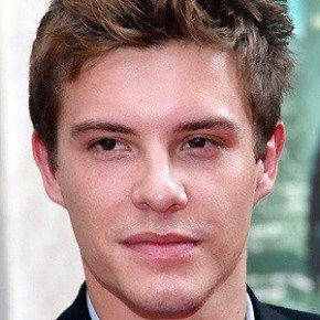 Xavier Samuel