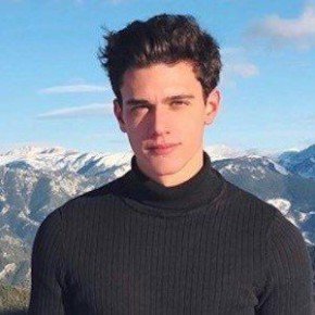 Xavier Serrano