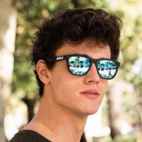 Xavier Serrano