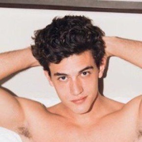 Xavier Serrano