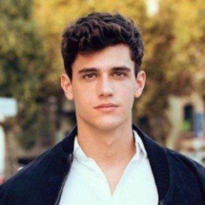 Xavier Serrano