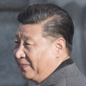 Xi Jinping