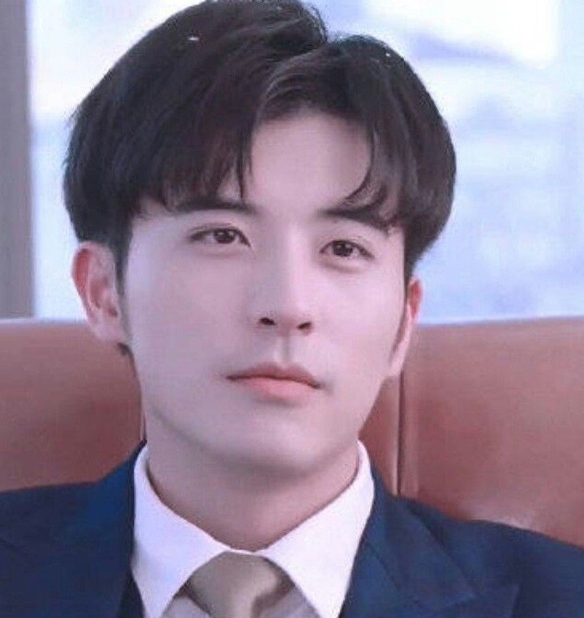 Xu Kai Cheng