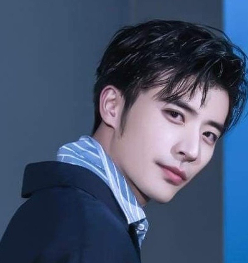 Xu Kai Cheng