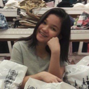 Xyriel Manabat