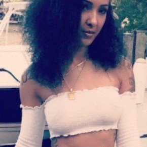 Yadira Borrego