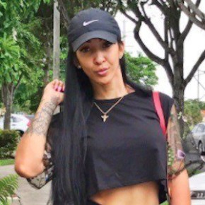 Yadira Borrego