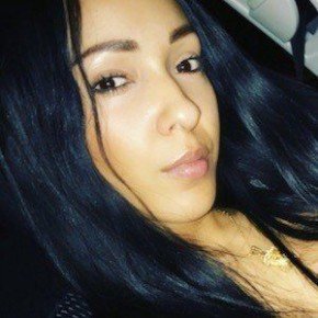 Yadira Borrego