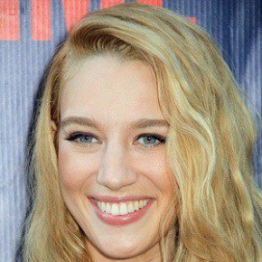 Yael Grobglas