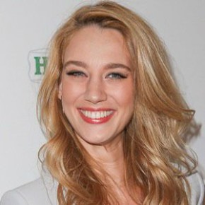 Yael Grobglas