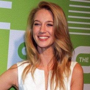 Yael Grobglas