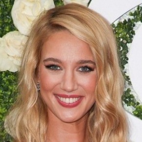 Yael Grobglas